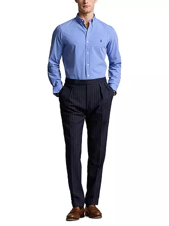 POLO RALPH LAUREN | Chemise Slim Fit | hellblau